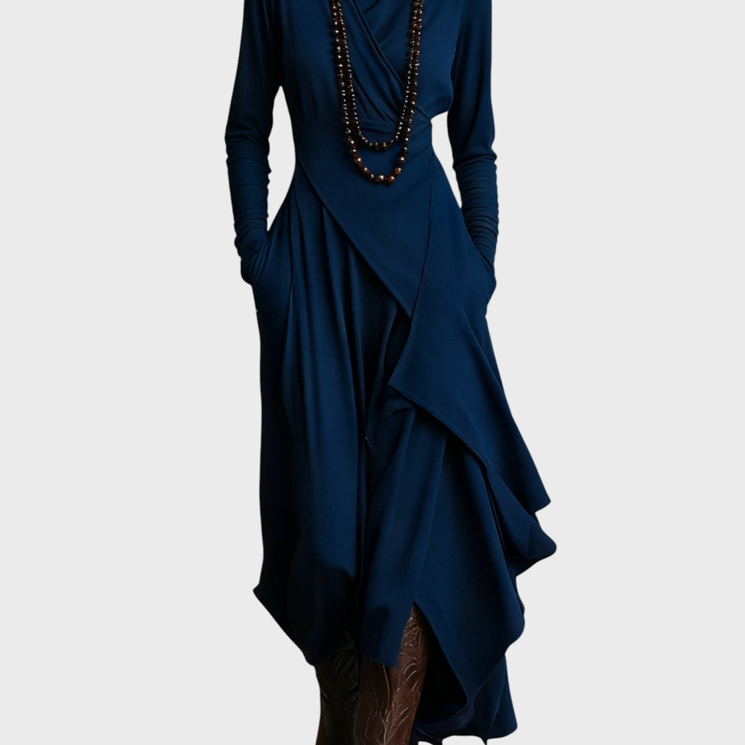 Vivienne | Maxi šaty