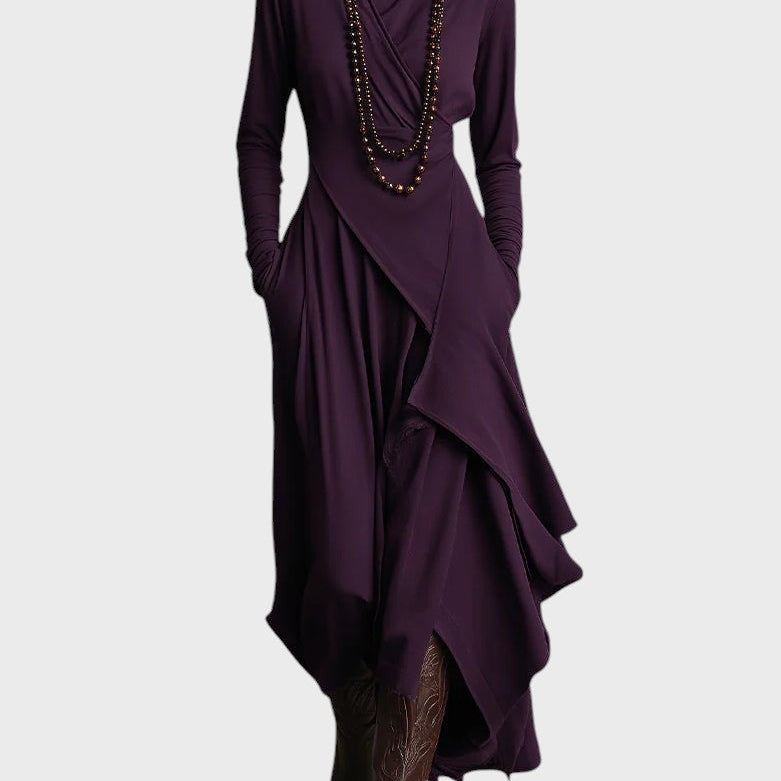 Vivienne | Maxi šaty