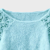 Viktorie – Pletený svetr