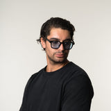 Lucie Sofistikovaná Lehounká Designová Sluneční Brýle