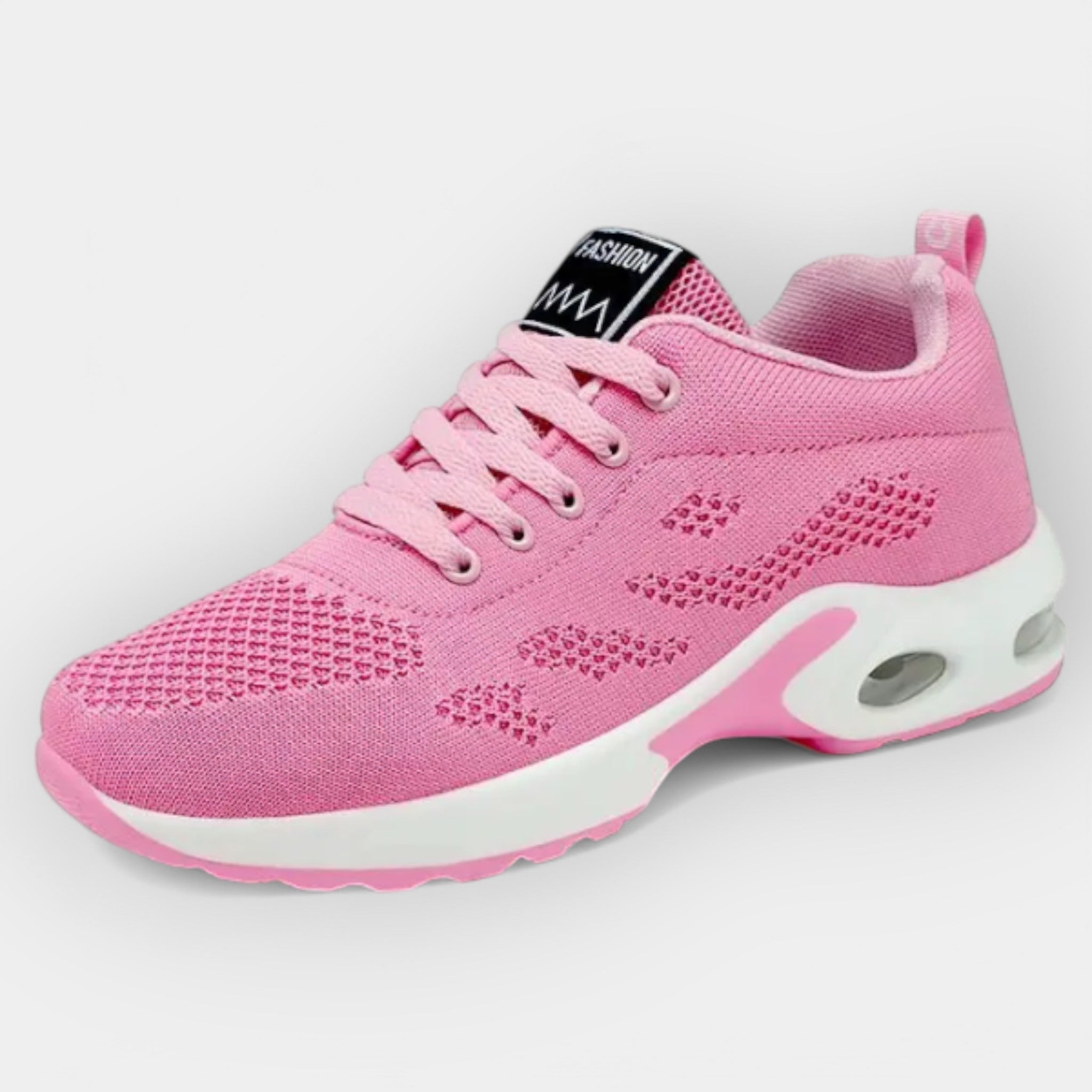 Kristýna Elegantní Urbanistické Tenisky Pro Pohodlí