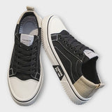 Lucie Elegantní Minimalistické Tenisky Každodenní Lehké