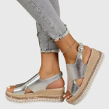 Nila™ | Ortopedické sandály