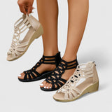 Mindy | Ortopedické Sandály