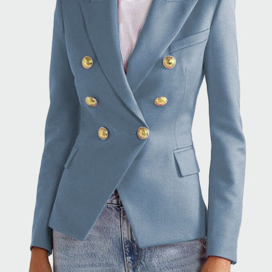 Josefína - Sako v klasickém střihu