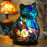 Luna - Lampa ve Vitráži