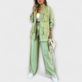 Mira - Sada na míru