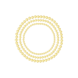 Eliška Elegantní Náramek Každodenní Minimalismus Design