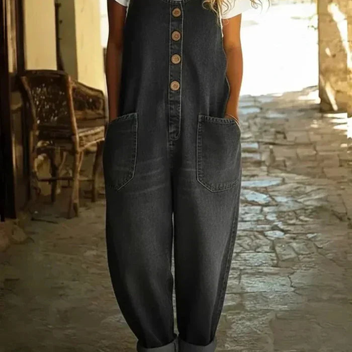 Lora™ - Lacláče ve vintage stylu