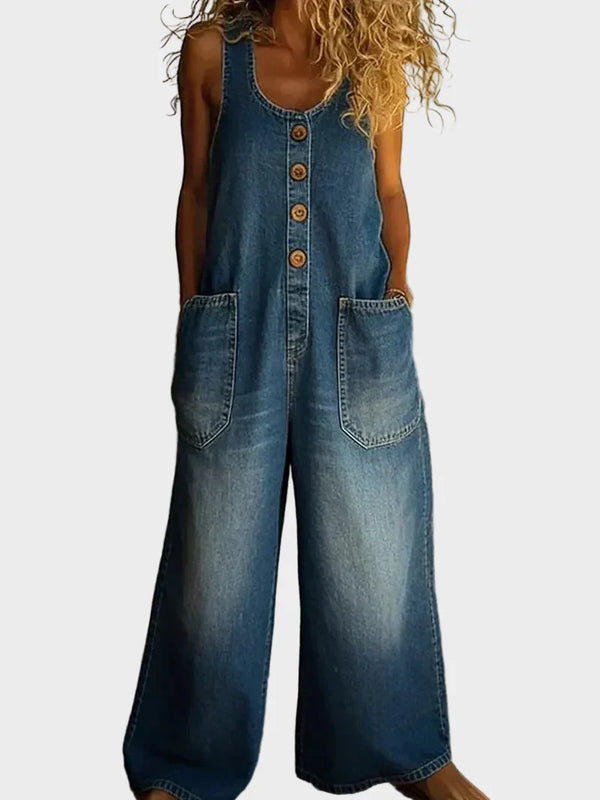 Lora™ - Lacláče ve vintage stylu
