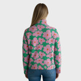 Angel | Rolák s květinovým vzorem