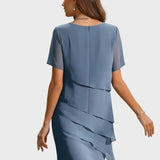 Janet | Elegantní šaty