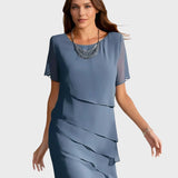 Janet | Elegantní šaty